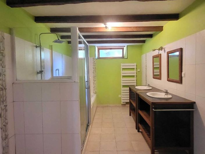 Image No.6-Maison de 3 chambres à vendre à Naussannes