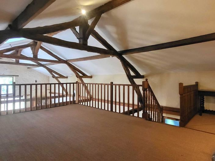 Image No.8-Maison de 3 chambres à vendre à Naussannes