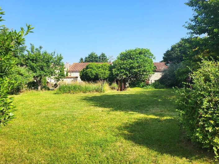 Image No.9-Maison de 3 chambres à vendre à Naussannes