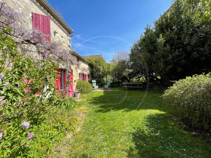 Image No.16-Maison de 4 chambres à vendre à Vélines
