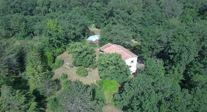 Image No.1-Maison de 4 chambres à vendre à Limoux