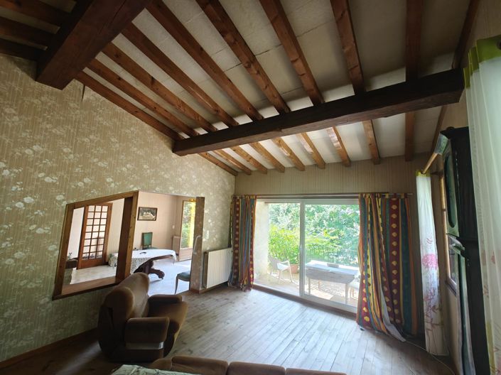 Image No.11-Maison de 4 chambres à vendre à Limoux