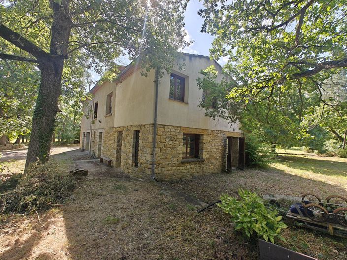 Image No.29-Maison de 4 chambres à vendre à Limoux