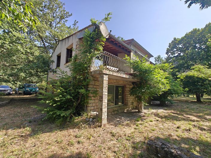 Image No.33-Maison de 4 chambres à vendre à Limoux