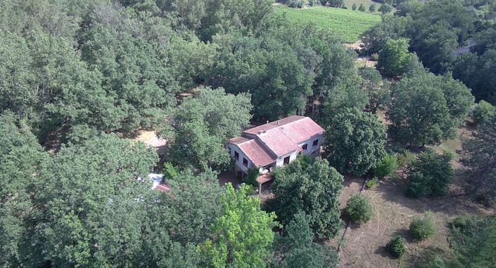 Image No.35-Maison de 4 chambres à vendre à Limoux