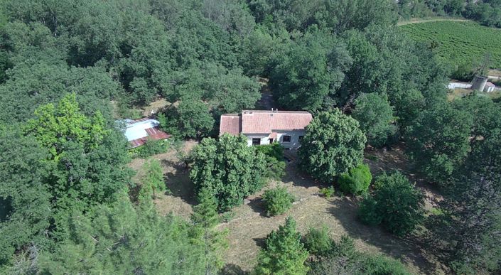 Image No.36-Maison de 4 chambres à vendre à Limoux