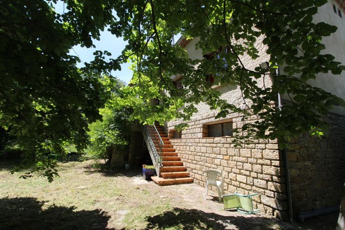 Image No.5-Maison de 4 chambres à vendre à Limoux