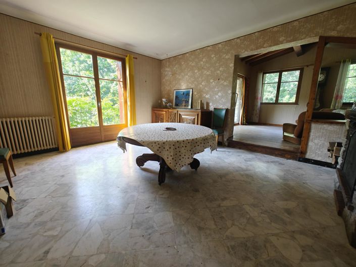 Image No.7-Maison de 4 chambres à vendre à Limoux