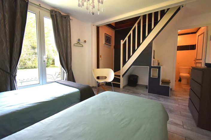 Image No.11-Maison de 5 chambres à vendre à Puy-l'Eveque