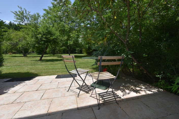 Image No.13-Maison de 5 chambres à vendre à Puy-l'Eveque