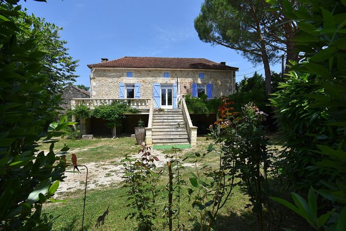 Image No.16-Maison de 5 chambres à vendre à Puy-l'Eveque
