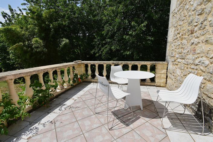 Image No.17-Maison de 5 chambres à vendre à Puy-l'Eveque