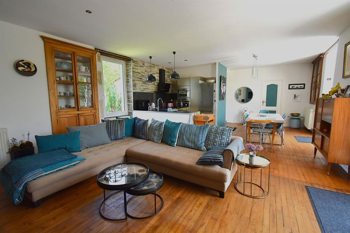 Image No.18-Maison de 5 chambres à vendre à Puy-l'Eveque