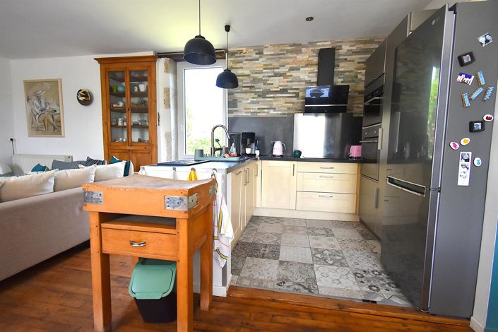 Image No.19-Maison de 5 chambres à vendre à Puy-l'Eveque