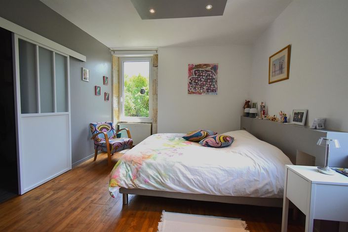 Image No.20-Maison de 5 chambres à vendre à Puy-l'Eveque