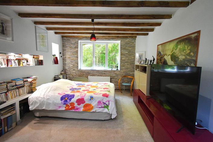 Image No.23-Maison de 5 chambres à vendre à Puy-l'Eveque