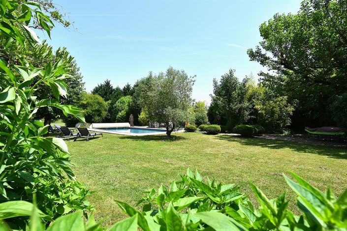 Image No.28-Maison de 5 chambres à vendre à Puy-l'Eveque