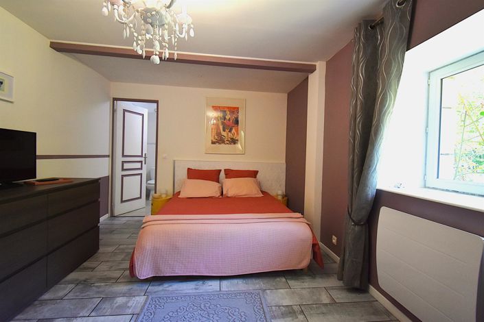 Image No.7-Maison de 5 chambres à vendre à Puy-l'Eveque