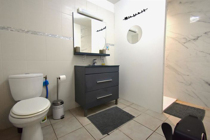 Image No.8-Maison de 5 chambres à vendre à Puy-l'Eveque