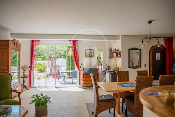 Image No.10-Maison de 4 chambres à vendre à Vaison-la-Romaine