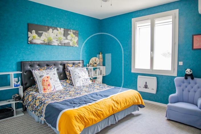 Image No.12-Maison de 4 chambres à vendre à Vaison-la-Romaine