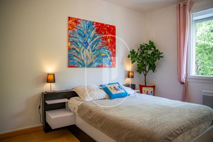 Image No.13-Maison de 4 chambres à vendre à Vaison-la-Romaine