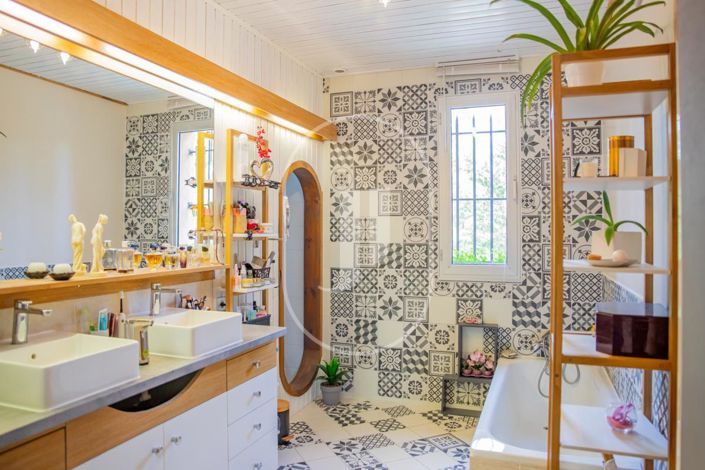 Image No.14-Maison de 4 chambres à vendre à Vaison-la-Romaine