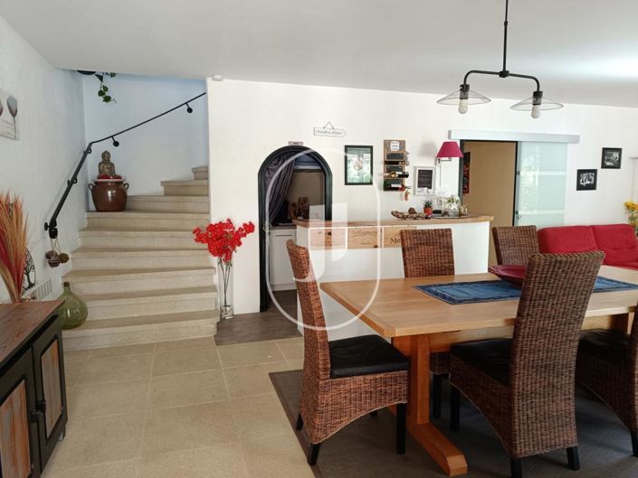 Image No.15-Maison de 4 chambres à vendre à Vaison-la-Romaine