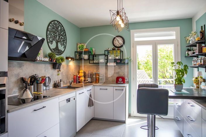 Image No.6-Maison de 4 chambres à vendre à Vaison-la-Romaine