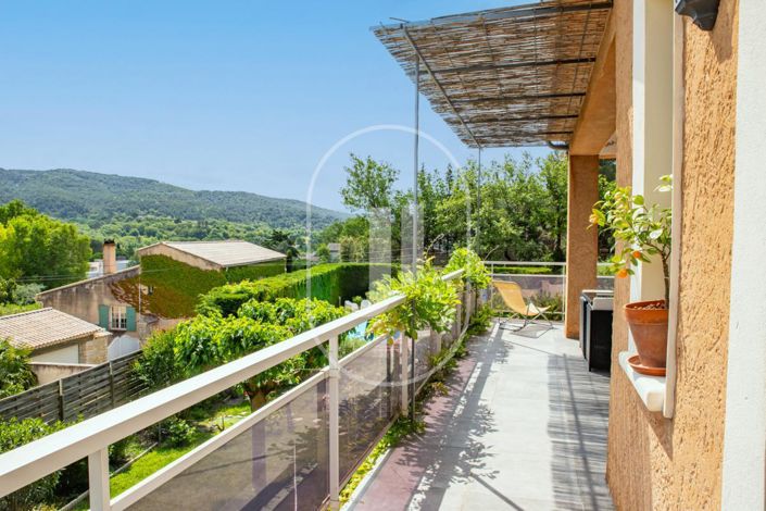 Image No.7-Maison de 4 chambres à vendre à Vaison-la-Romaine