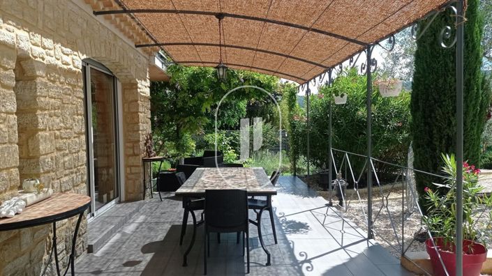 Image No.9-Maison de 4 chambres à vendre à Vaison-la-Romaine