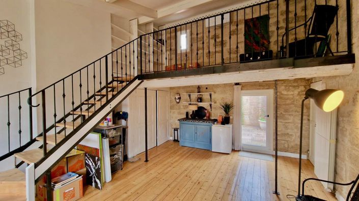 Image No.10-Appartement de 5 chambres à vendre à Pézenas