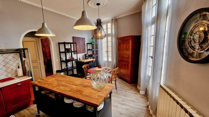 Image No.21-Appartement de 5 chambres à vendre à Pézenas