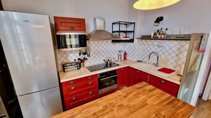 Image No.25-Appartement de 5 chambres à vendre à Pézenas