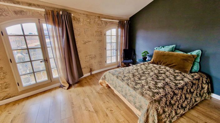 Image No.5-Appartement de 5 chambres à vendre à Pézenas