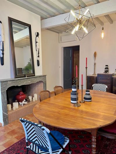 Image No.7-Appartement de 5 chambres à vendre à Pézenas