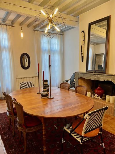 Image No.8-Appartement de 5 chambres à vendre à Pézenas