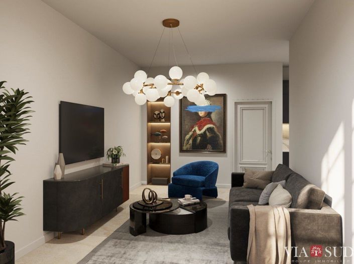 Image No.5-Appartement de 2 chambres à vendre à Pézenas