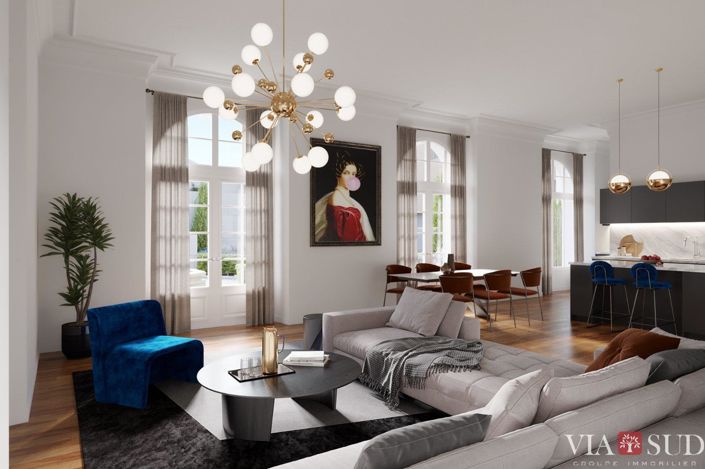 Image No.8-2 Bed Apartment for sale