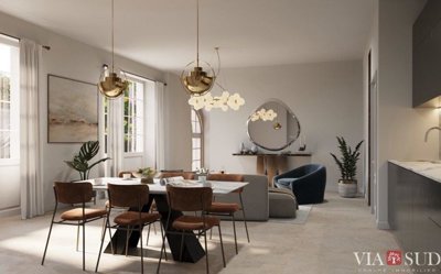 1 - Pézenas, Appartement