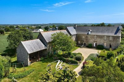 1 - Cotes-d'Armor, Propriété