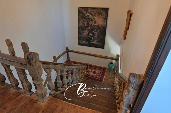 Image No.10-Propriété de 6 chambres à vendre à Cotes-d'Armor