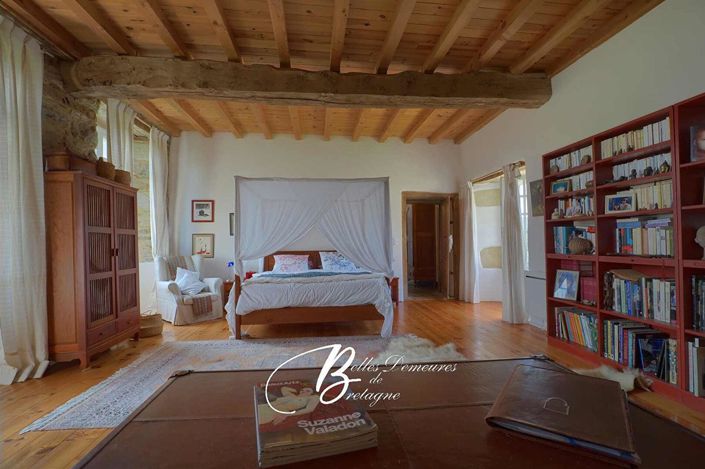 Image No.11-Propriété de 6 chambres à vendre à Cotes-d'Armor