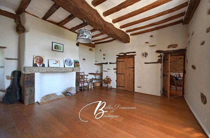 Image No.13-Propriété de 6 chambres à vendre à Cotes-d'Armor