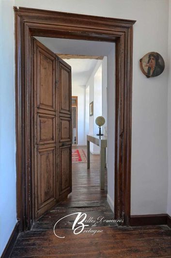 Image No.14-Propriété de 6 chambres à vendre à Cotes-d'Armor