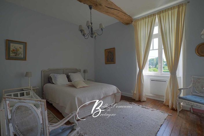 Image No.16-Propriété de 6 chambres à vendre à Cotes-d'Armor