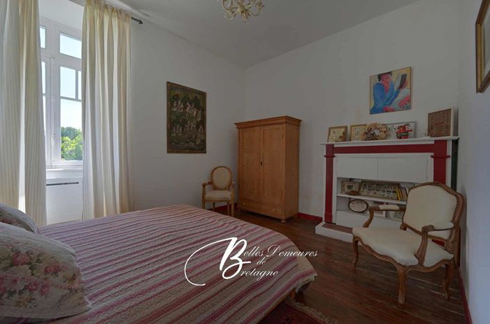 Image No.17-Propriété de 6 chambres à vendre à Cotes-d'Armor