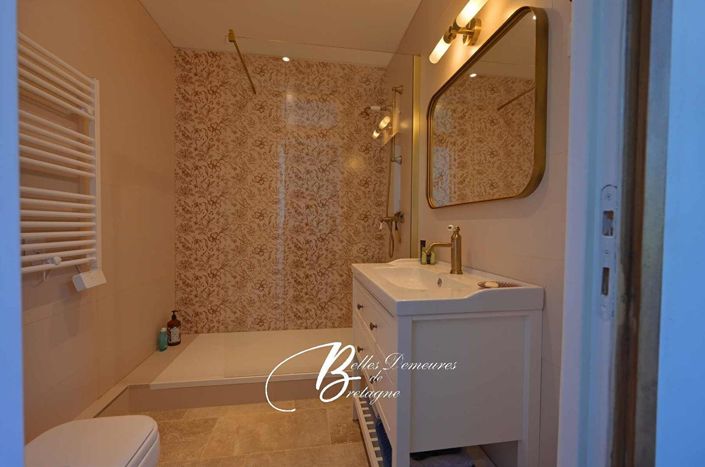 Image No.18-Propriété de 6 chambres à vendre à Cotes-d'Armor