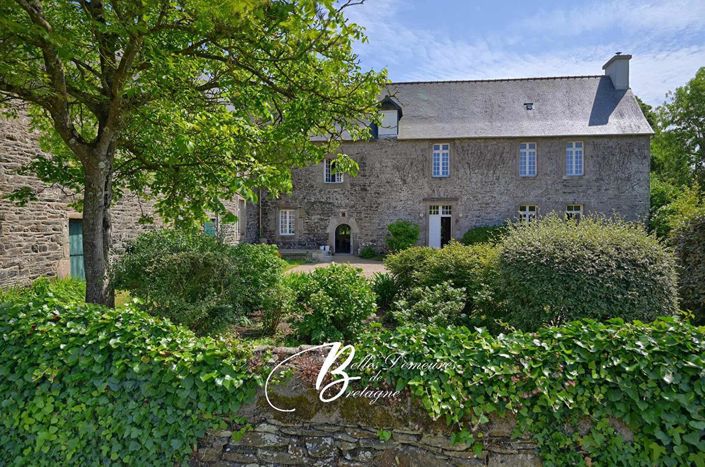 Image No.2-Propriété de 6 chambres à vendre à Cotes-d'Armor