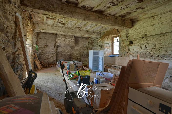 Image No.20-Propriété de 6 chambres à vendre à Cotes-d'Armor